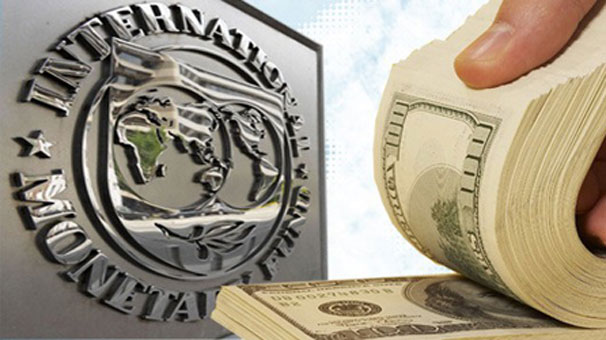 Son Dakika: IMF’den Türkiye açıklaması 1 Ekonomi Haberleri, Türkiye ve Dünya’nın en objektif gazetesi NationalTurk ile takip edin. Ekonomi ile ilgili Son Dakika Haberleri için tıklayın.