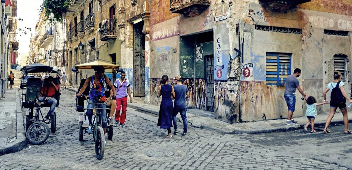Küba, ülke dışında yaşayan Kübalıları da anayasa tartışmalarına bekliyor 1 kuba sokaklari 1278181