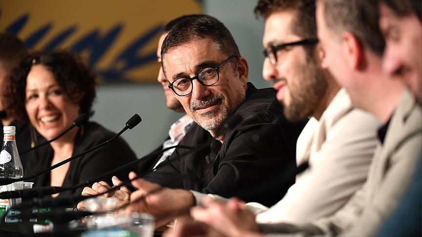 Nuri Bilge Ceylan'a Saraybosna'dan özel ödül 1 nuri bilge ceylan saraybosna 91937373