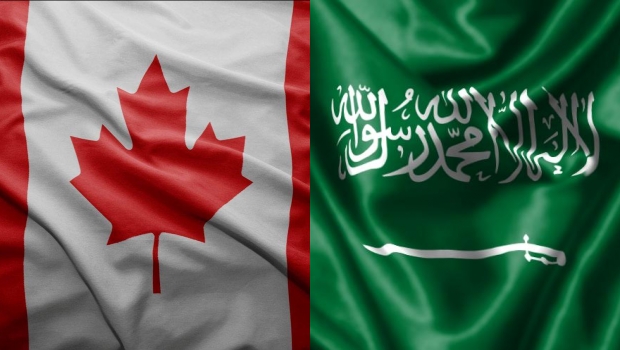 suudi arabistan kanada