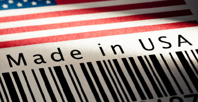 Alkollü içecek, otomobil, tütün, pirinç! Ek vergi getirilen ABD ürünlerinin tam listesi 1 usa made in
