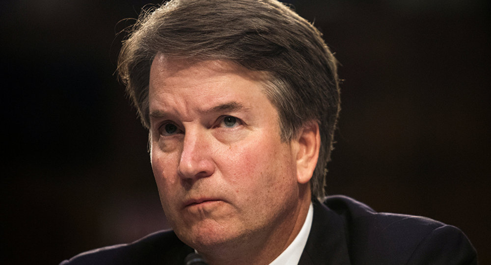 Kavanaugh