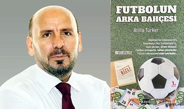Atilla Türker Şafak Mahmutyazıcıoğlu, Fikret Orman ve Beşiktaş