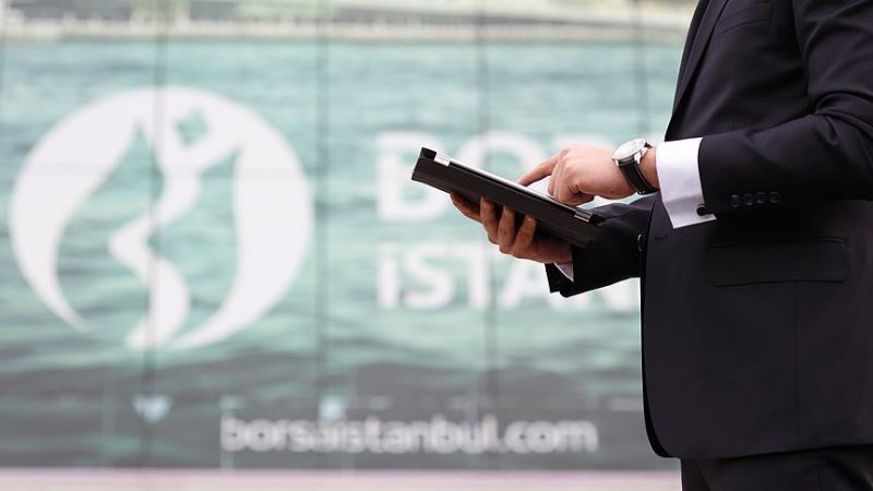 Borsa İstanbul haberleri sayfasında Borsa İstanbul hakkında son dakika haberler ve güncel bilgiler bulunmaktadır. 