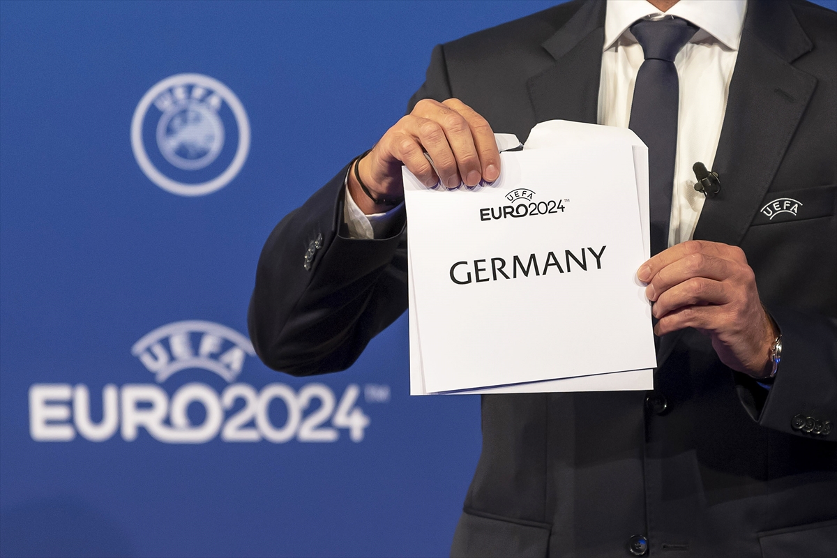 Euro 2024'ü kaç oyla kaybettik? 1 euro 2024 almanya