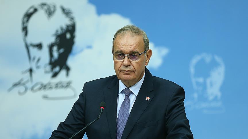 CHP birden gaza geldi! "Çok yüksek oy alacağız" 1 faik oztrak 325712837