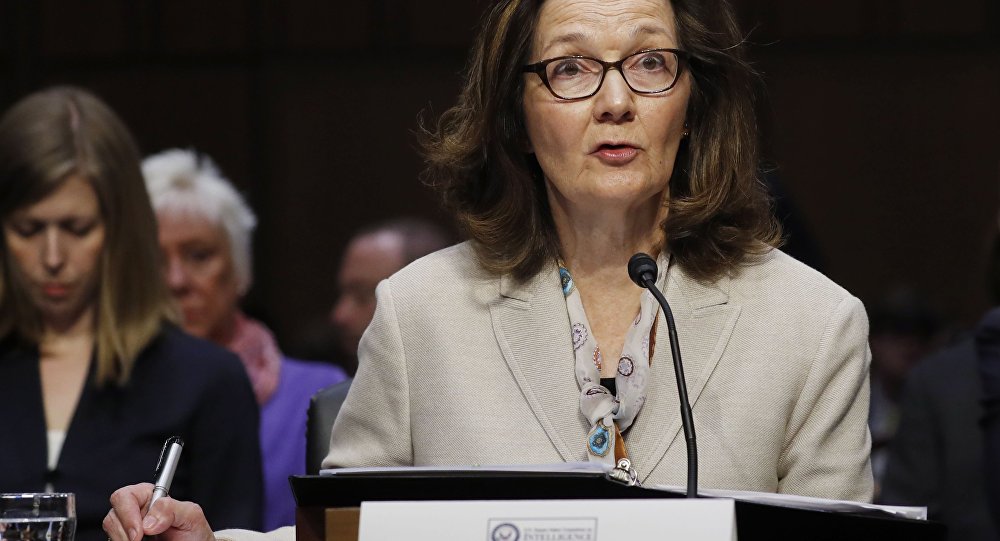 gina haspel 1924711