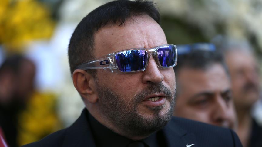 Mustafa Topaloğlu'nun sağlık durumu hakkında açıklama 1 mustafa topaloglu 12471814