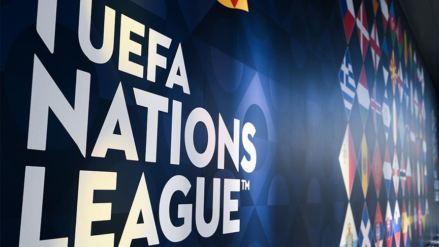 Yeni heyecan UEFA Uluslar Ligi başlıyor 1 uefa uluslar ligi