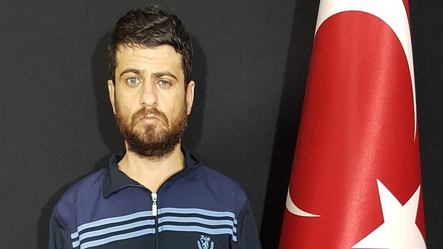yusuf nazik mit