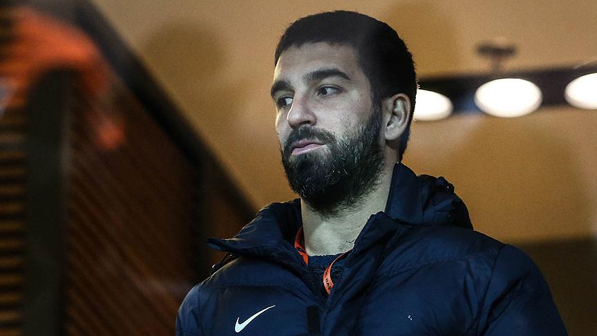 arda turan hapis