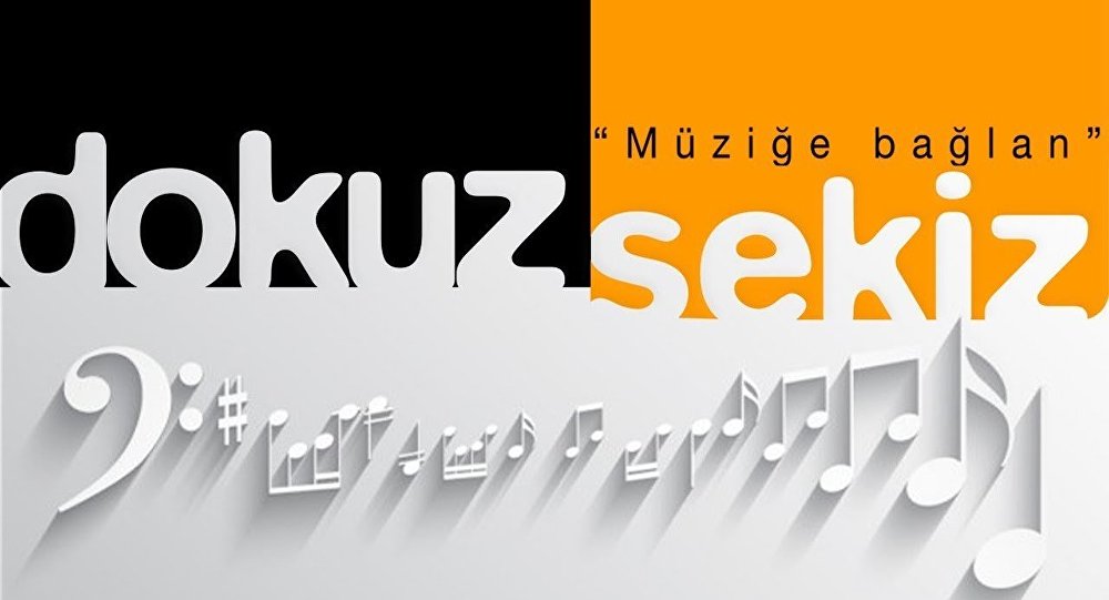 Konkordato kervanına ünlü müzik şirketi de katıldı! 1 dokuz sekiz muzik