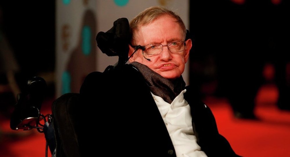 hawking 19481818