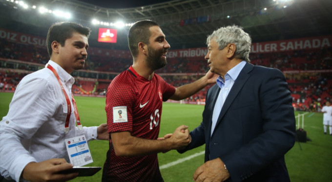 lucescu arda turan