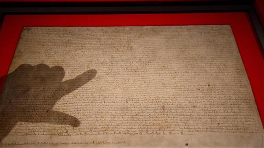 magna carta 146129482