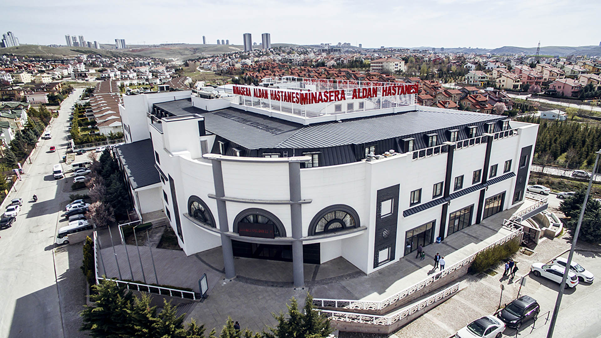 Konkordato furyası hastanelere sıçradı 1 minasera 012419272
