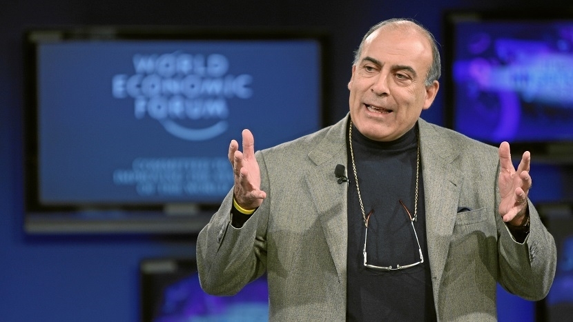 muhtar kent 10417727