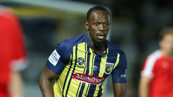 ussain bolt gol