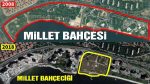 atakoy millet bahcesi