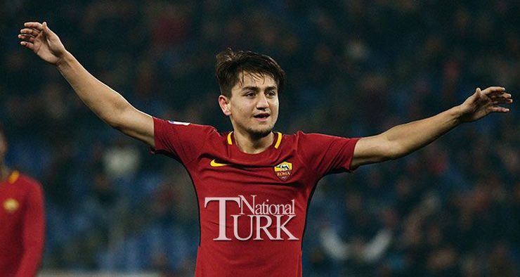 cengiz under roma