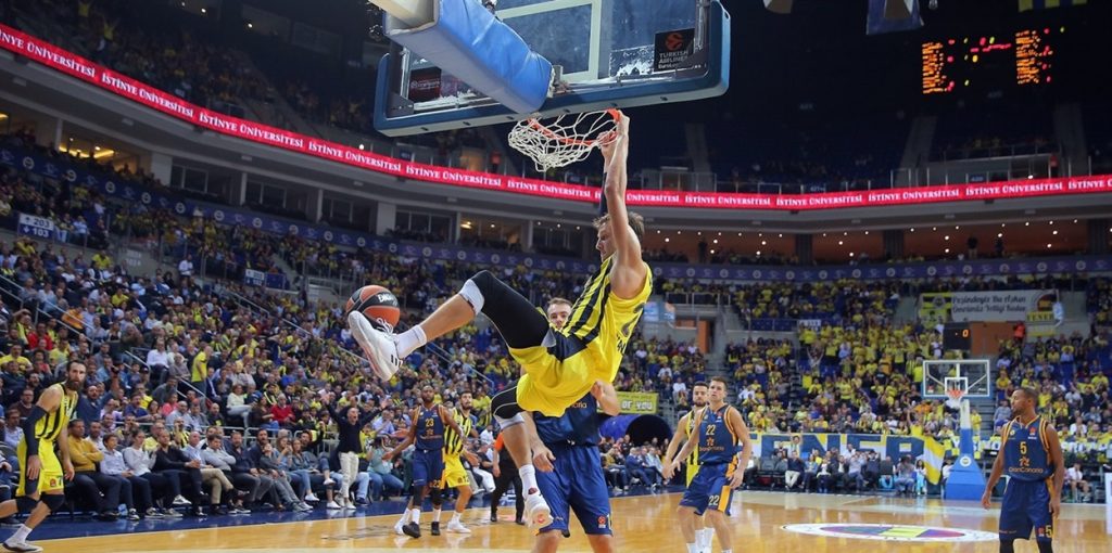 euroleague siesta mobilya