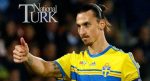 Ülkesini ırkçılıkla suçlayan İbrahimoviç: Ben yeni İsveç'im 6 ibrahimovic isvec