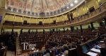 ispanya parlamento