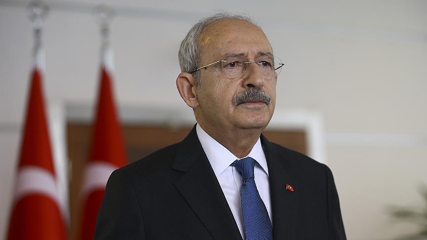 Tazminatlar 1 milyon lirayı geçti! Bu sefer 190 bin lira 1 kilicdaroglu 991927373