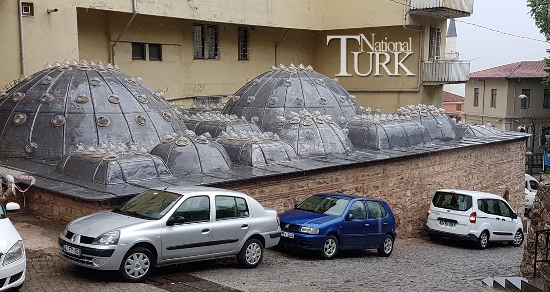 kocaeli yeni hamam