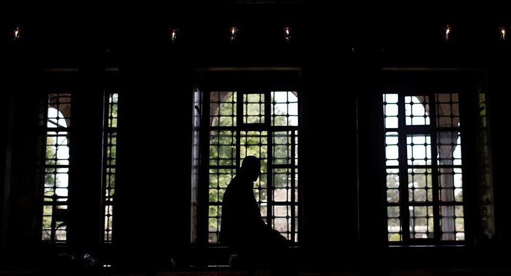 Diyanet ezan ve namaz saatini değiştirdi! Gerekçe: Katılımı kolaylaştırmak 1 namaz 192471