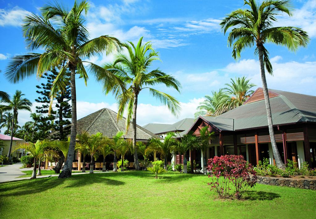 LUX* Saint Gilles Reunion Adası'nın en güzel oteli