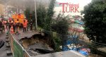 sariyer yol coktu