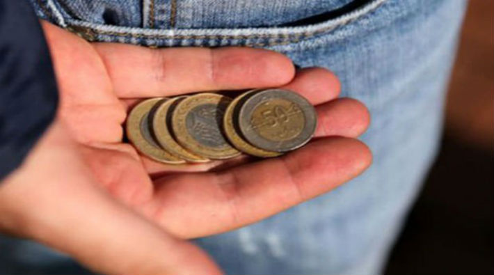 Açlık sınırı bin 943, yoksulluk sınırı 6 bin 328 lira! 1 yoksulluk siniri