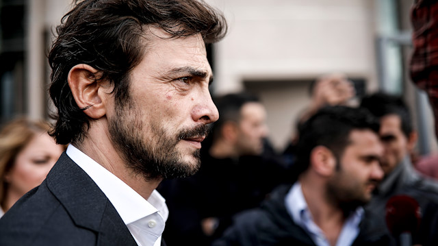 Sıla lehine ifade veren kadından şikayetçi oldu! 1 ahmet kural dava