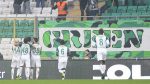 Bursaspor ile ilgili tüm haberler NationalTurk Bursa Futbol