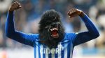 diagne king kong