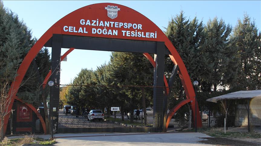 FIFA'dan ağır ceza! Gaziantepspor'a amatör lig yolu göründü! 1 gaziantepspor kume dusme
