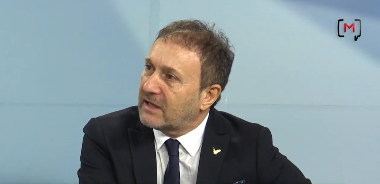 Tekinoktay: "Ali Koç yapamayız diyor, biz yaparız! Kulüpler Birliği hiçbir faydası olmayan bir yapı" 1 hurser tekinoktay medyascope
