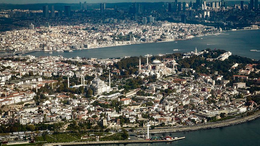istanbul yarimada