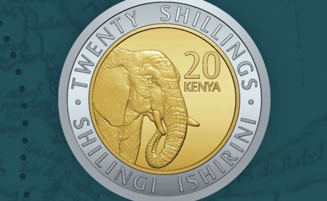 Devlet başkanları gitti hayvanlar geldi 1 kenya para hayvanlar