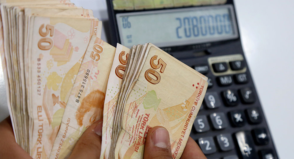 2019 Asgari Geçim İndirimi rakamları da belli oldu 1 kl