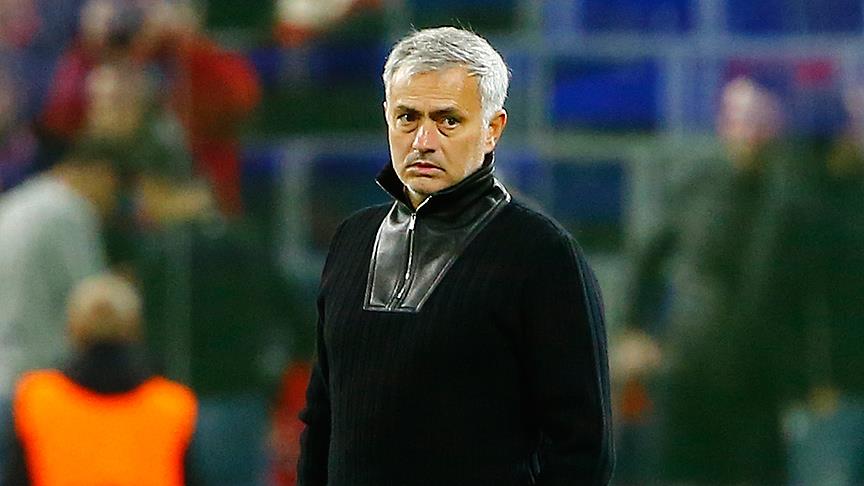 Manchester United Jose Mourinho'yu gönderdi 1 mourinho 29419817
