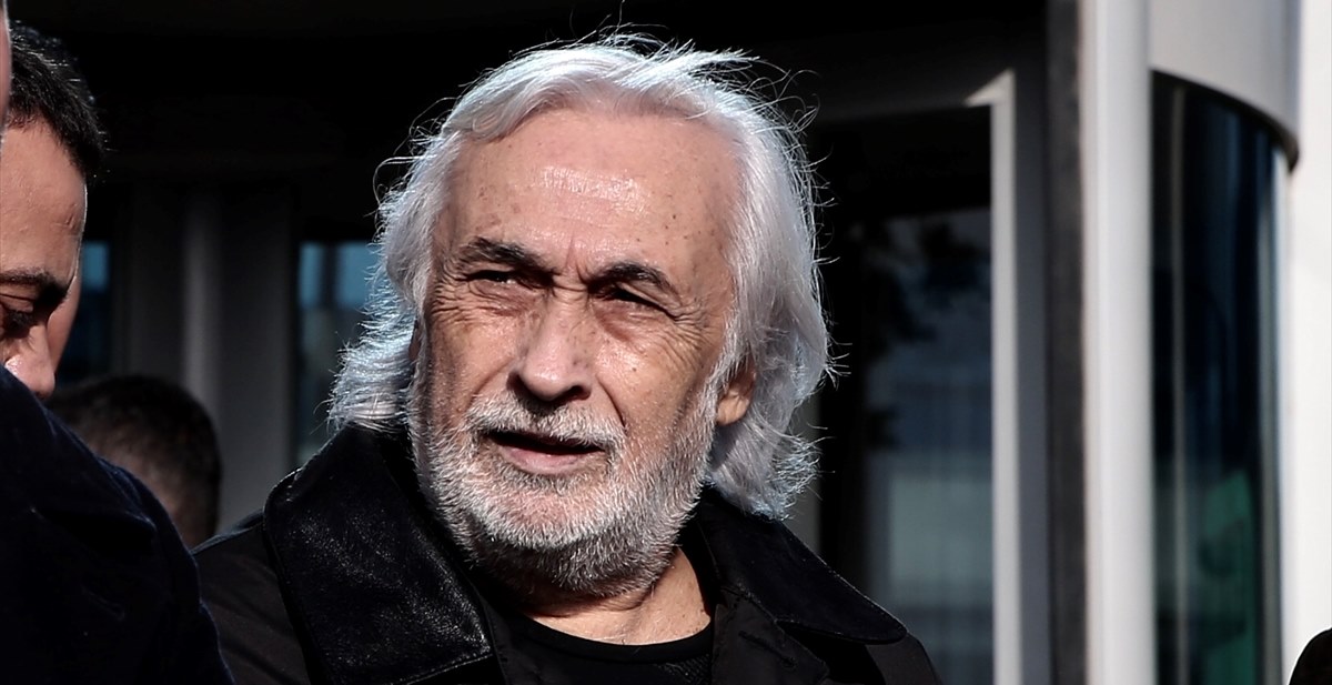 Burhan Kuzu'nun Müjdat Gezen'e açtığı davada karar çıktı 1 mujdat gezen gozalti 2