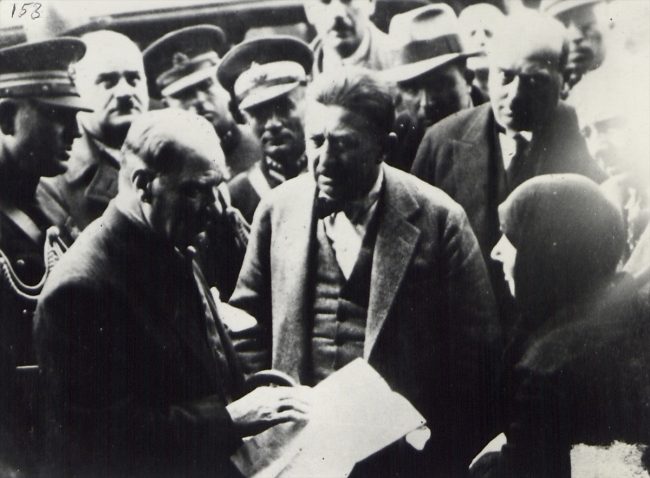 Genelkurmay arşivinden özel Atatürk fotoğrafları (Foto Galeri) 11 ozel ataturk fotograflari