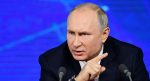 Vladimir Putin ile ilgili tüm haberler NationalTurk Kremlin