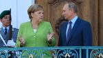 putin merkel