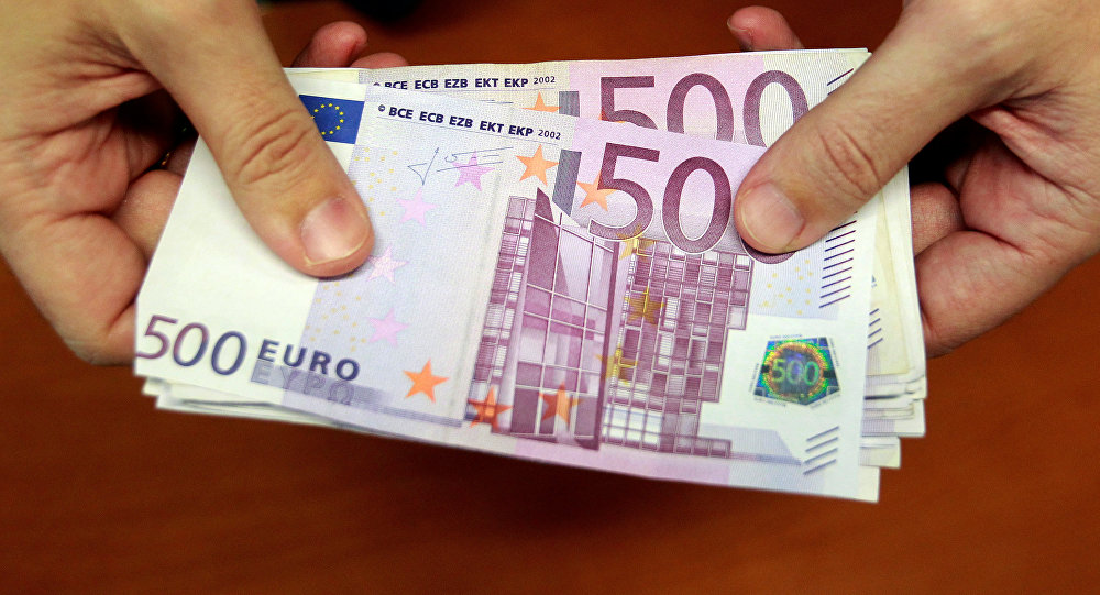 500 euro