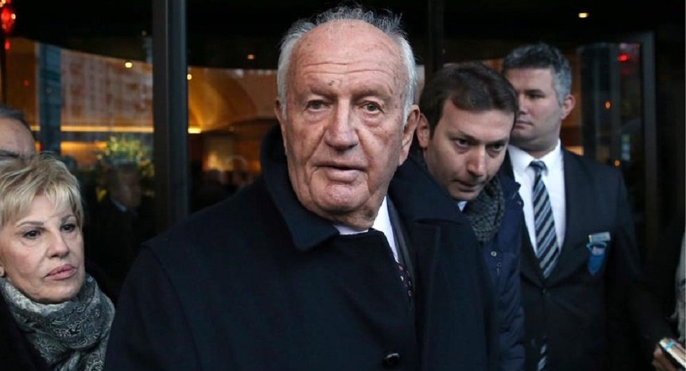 "Ali Koç'u arıyorum ama ulaşamıyorum" 1 ali sen 46127111