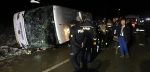 bakirkoy belediyesi otobus kaza