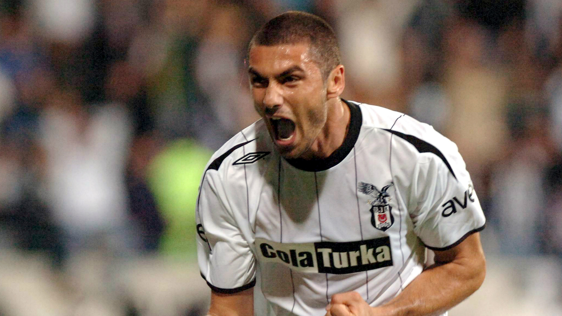 burak yilmaz besiktas 12419481